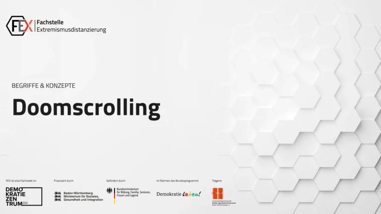 Doomscrolling: Die Macht der negativen Spirale